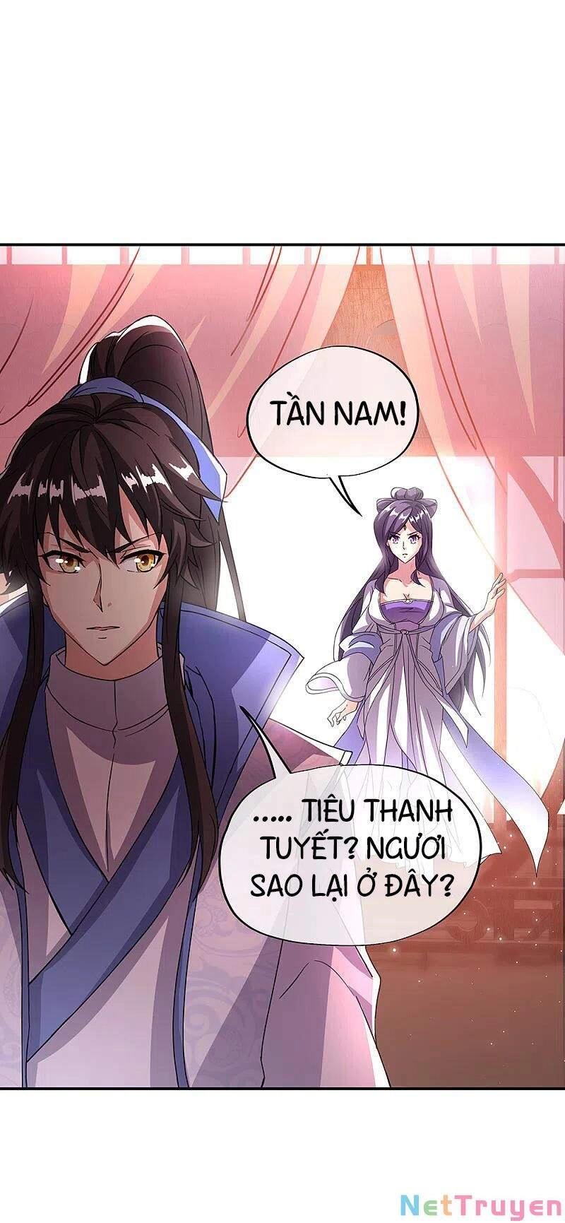 Chiến Hồn Tuyệt Thế Chapter 307 - 41