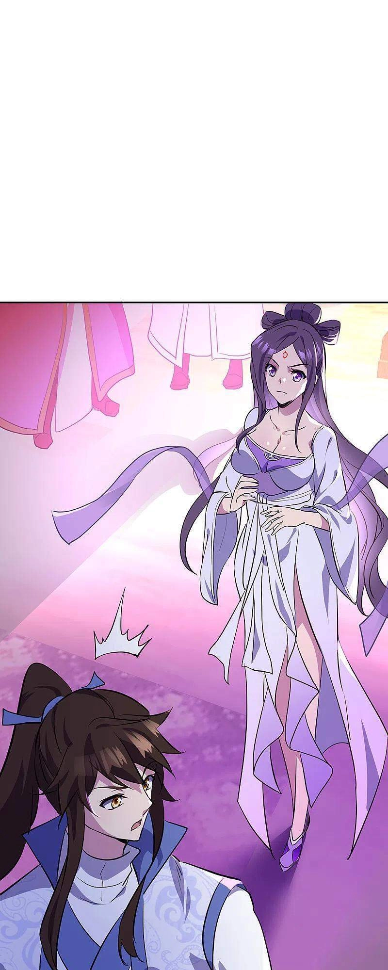 Chiến Hồn Tuyệt Thế Chapter 307 - 43