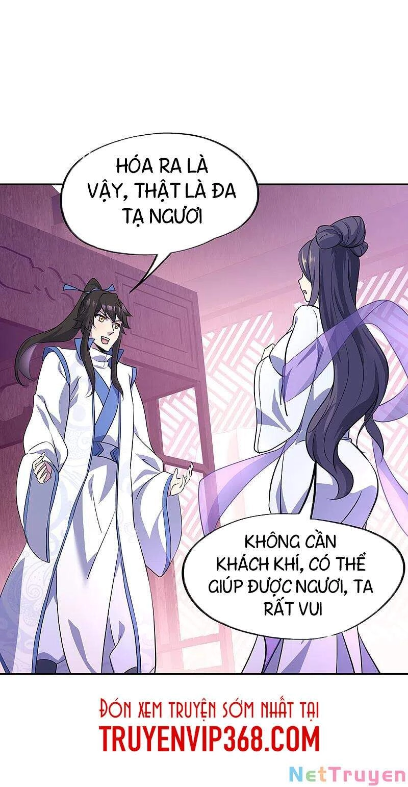 Chiến Hồn Tuyệt Thế Chapter 307 - 48