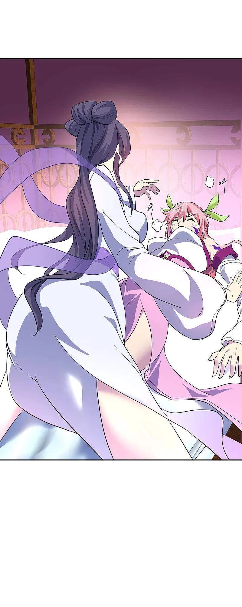 Chiến Hồn Tuyệt Thế Chapter 307 - 50