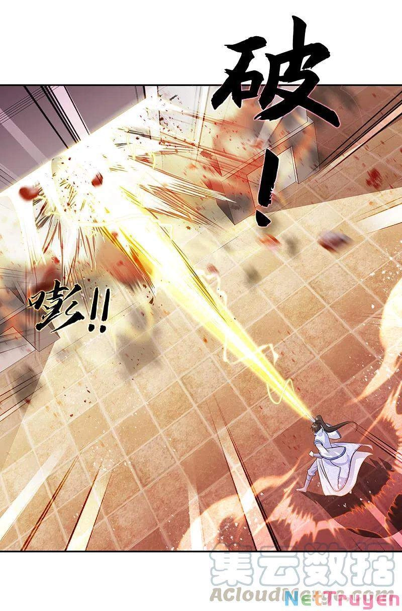 Chiến Hồn Tuyệt Thế Chapter 308 - 31