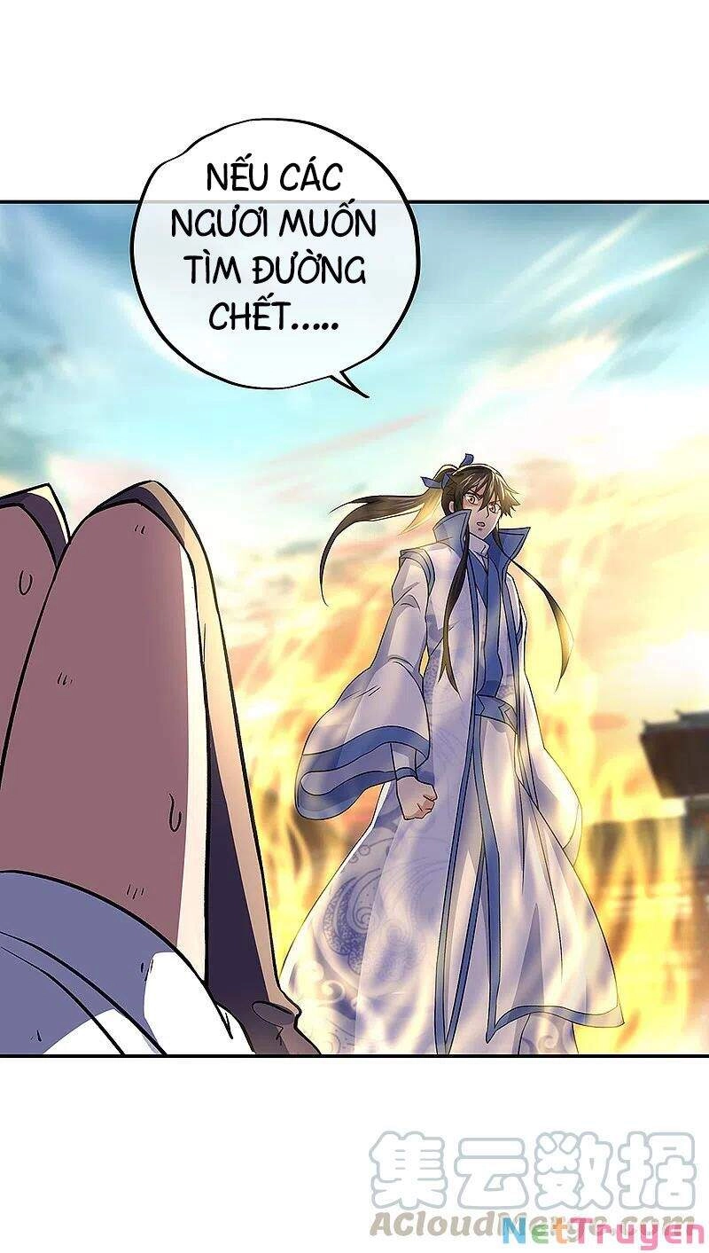 Chiến Hồn Tuyệt Thế Chapter 309 - 24