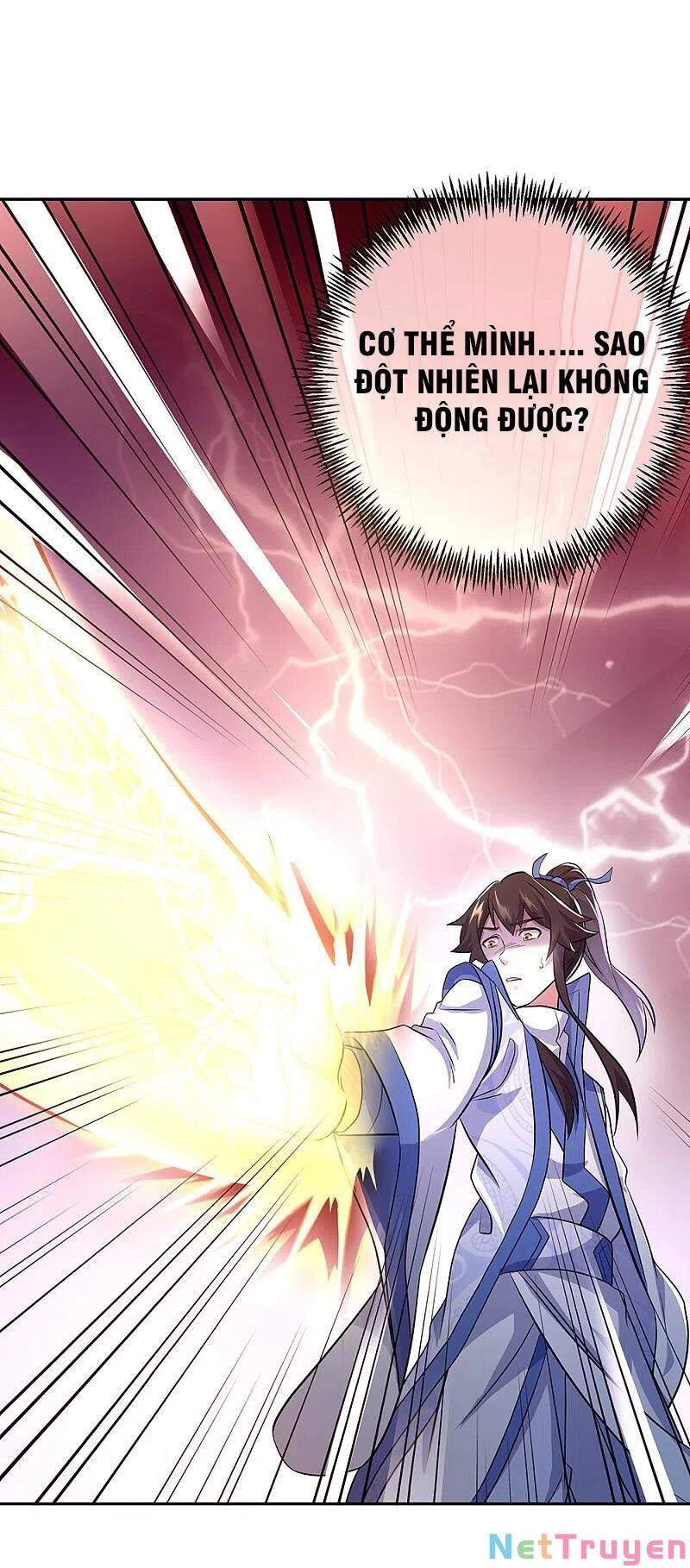 Chiến Hồn Tuyệt Thế Chapter 309 - 34