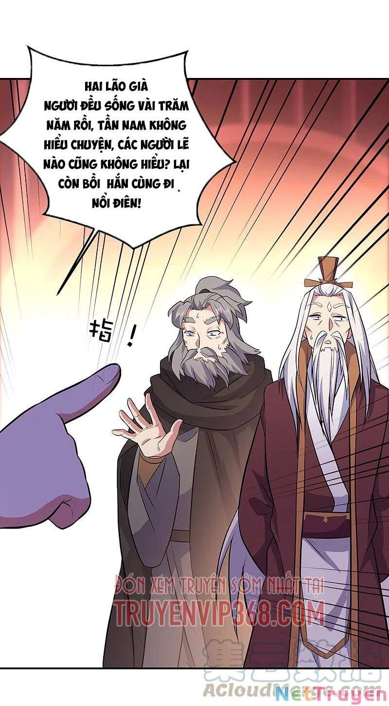 Chiến Hồn Tuyệt Thế Chapter 309 - 52