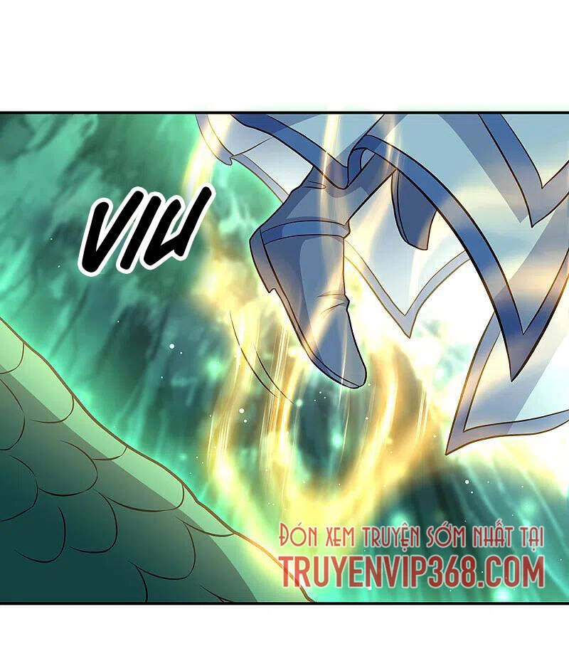 Chiến Hồn Tuyệt Thế Chapter 310 - 10