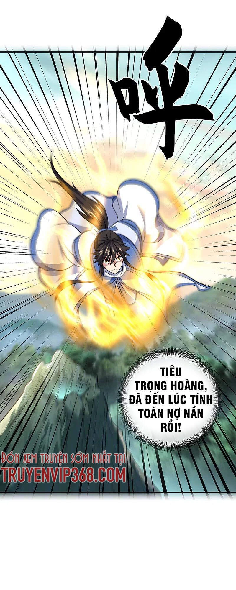 Chiến Hồn Tuyệt Thế Chapter 310 - 12