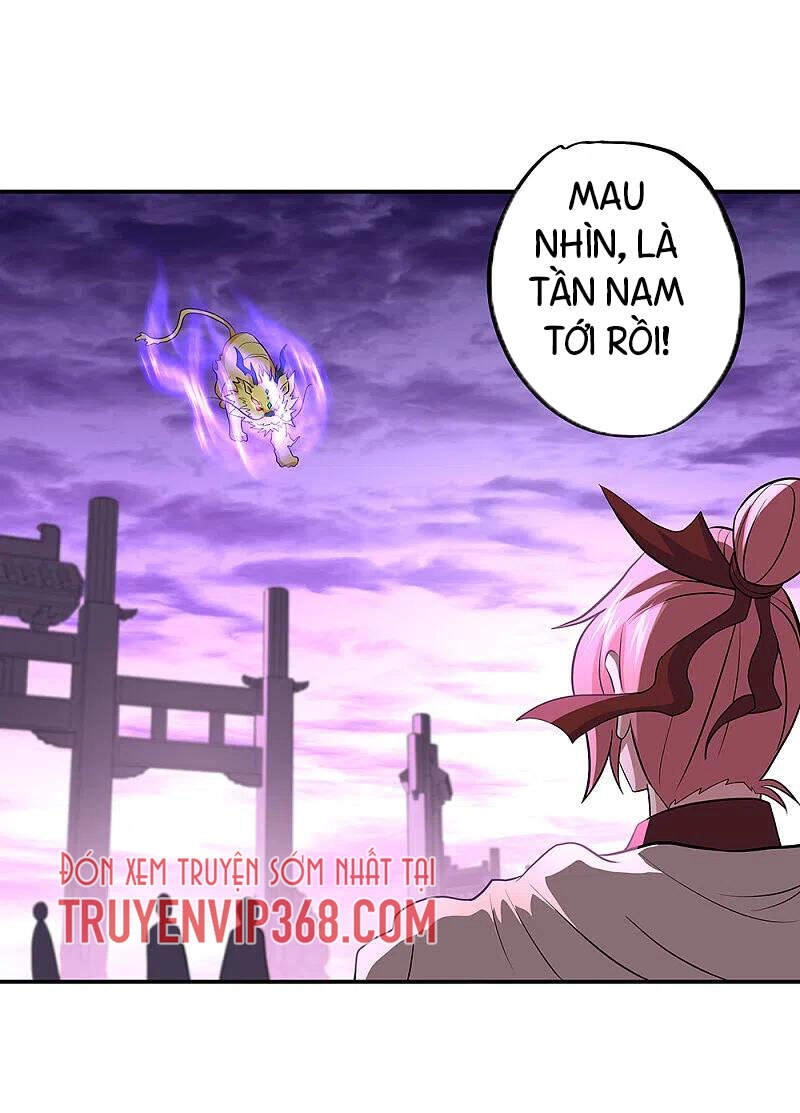 Chiến Hồn Tuyệt Thế Chapter 310 - 24