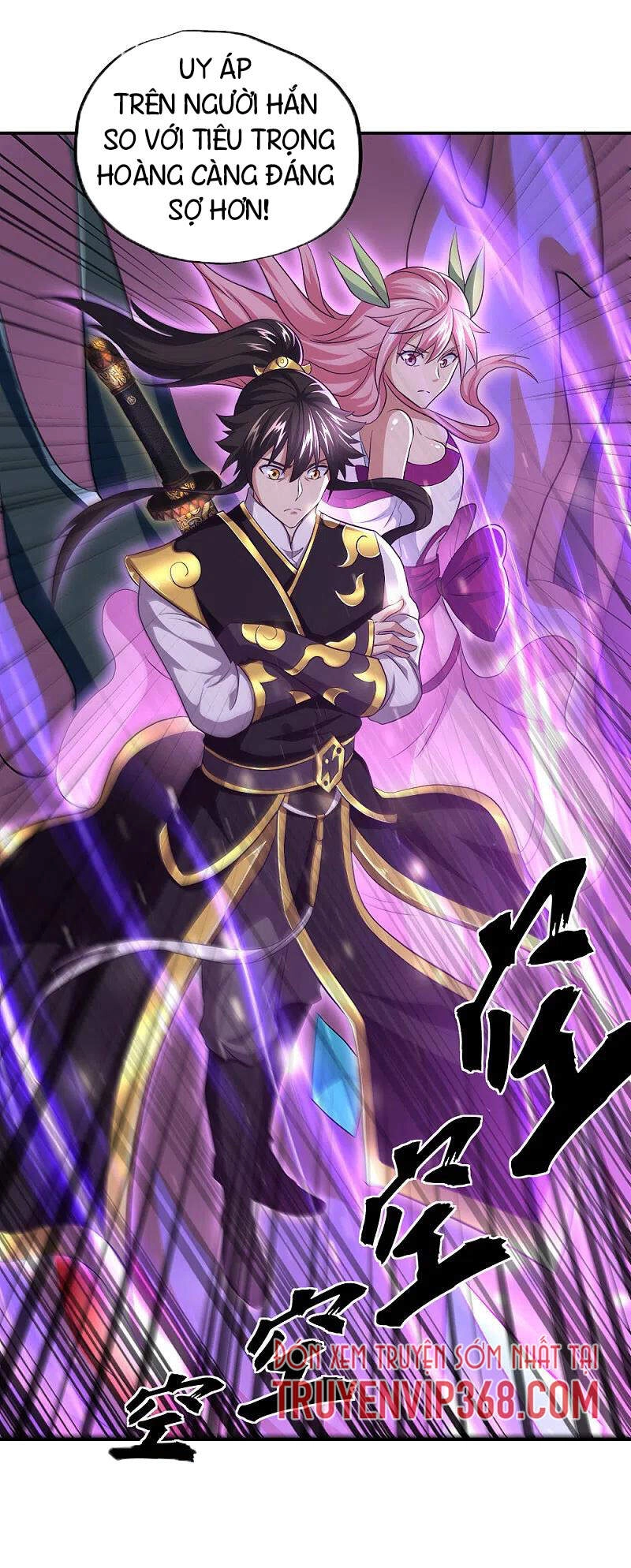 Chiến Hồn Tuyệt Thế Chapter 310 - 25