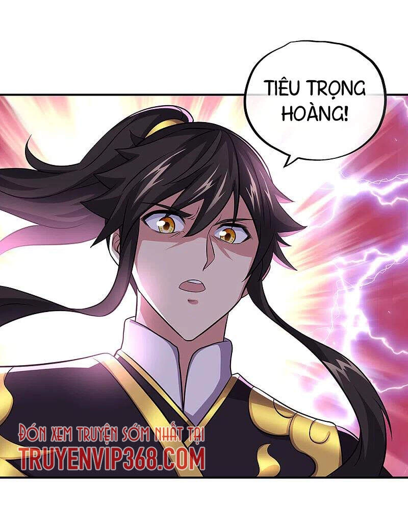 Chiến Hồn Tuyệt Thế Chapter 310 - 26