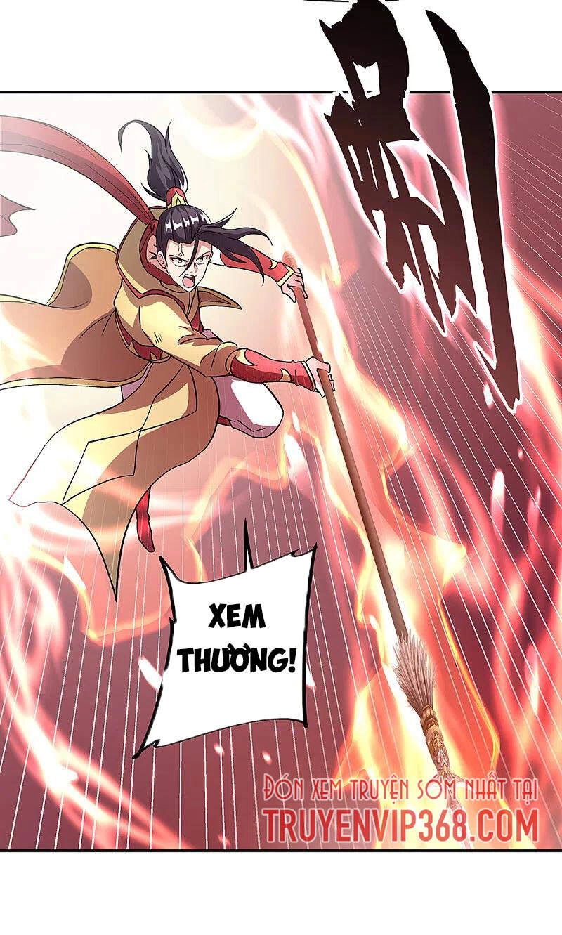 Chiến Hồn Tuyệt Thế Chapter 310 - 42