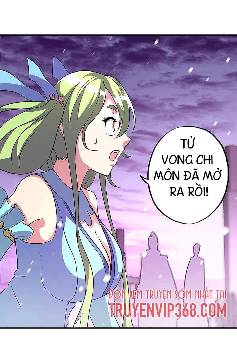 Chiến Hồn Tuyệt Thế Chapter 310 - 49