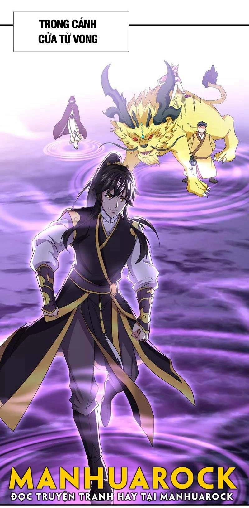 Chiến Hồn Tuyệt Thế Chapter 311 - 13