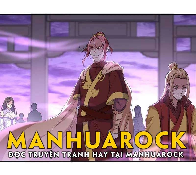 Chiến Hồn Tuyệt Thế Chapter 311 - 14