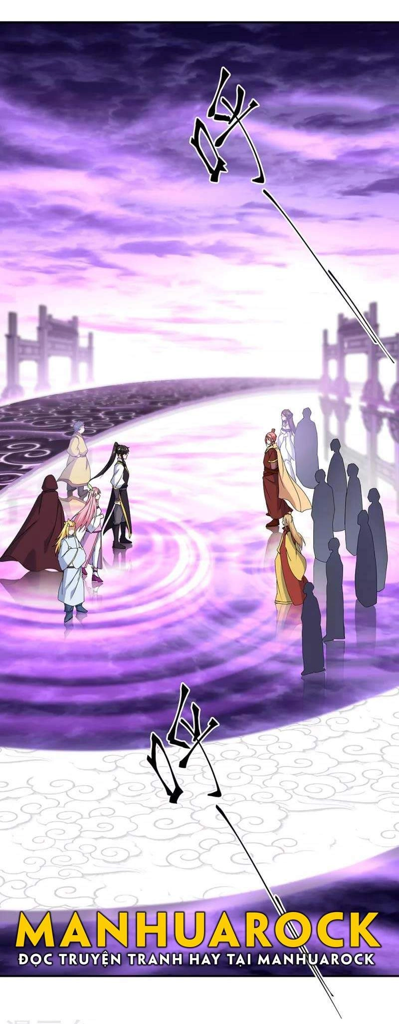 Chiến Hồn Tuyệt Thế Chapter 311 - 15