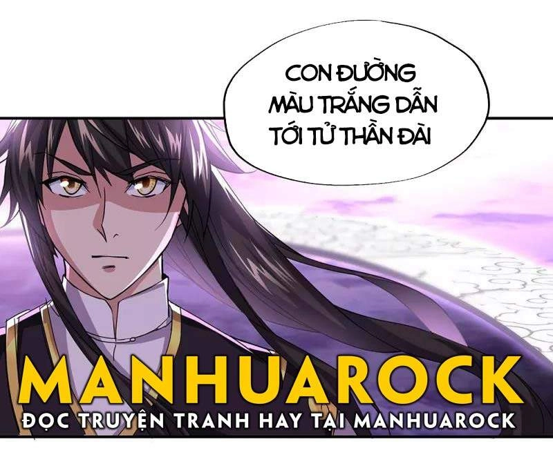 Chiến Hồn Tuyệt Thế Chapter 311 - 17