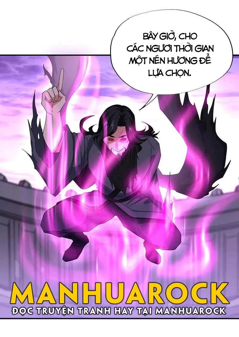 Chiến Hồn Tuyệt Thế Chapter 311 - 19