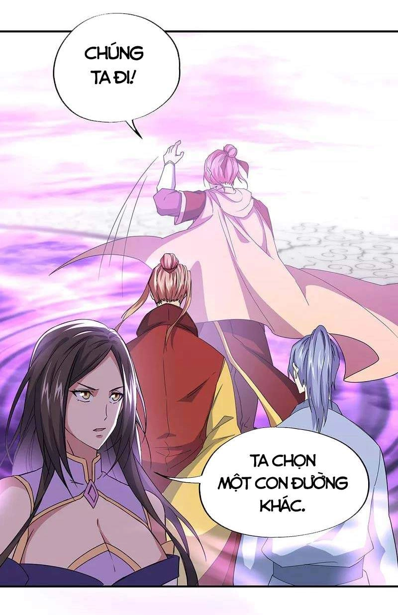 Chiến Hồn Tuyệt Thế Chapter 311 - 20