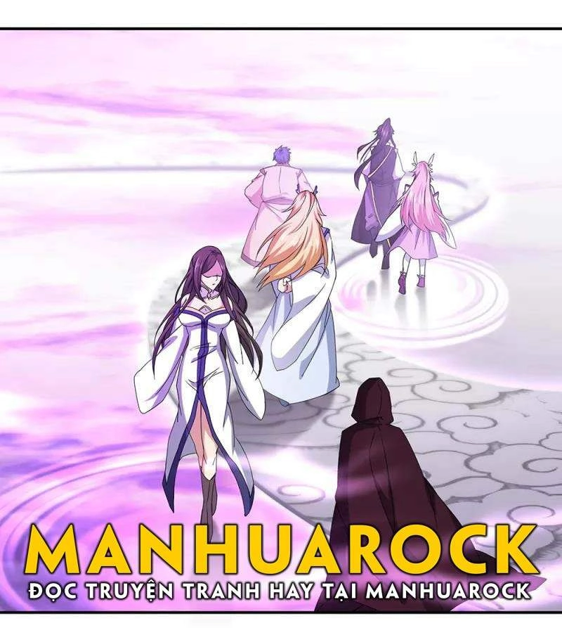 Chiến Hồn Tuyệt Thế Chapter 311 - 22