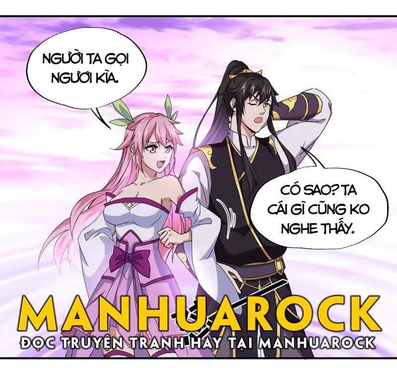 Chiến Hồn Tuyệt Thế Chapter 311 - 24