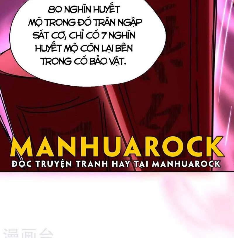 Chiến Hồn Tuyệt Thế Chapter 311 - 27