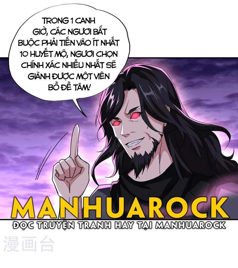 Chiến Hồn Tuyệt Thế Chapter 311 - 28