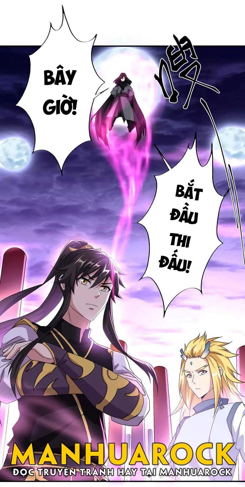 Chiến Hồn Tuyệt Thế Chapter 311 - 29