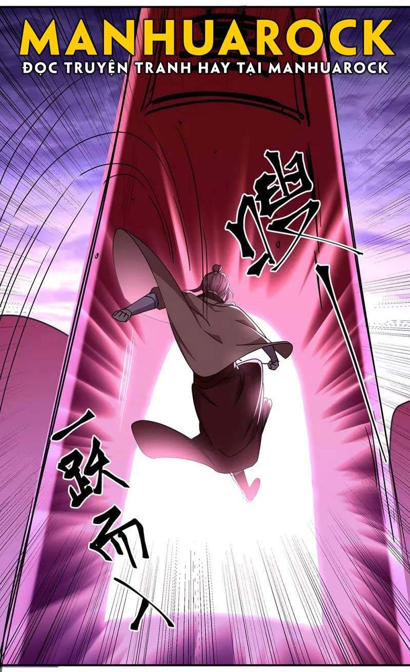 Chiến Hồn Tuyệt Thế Chapter 311 - 32