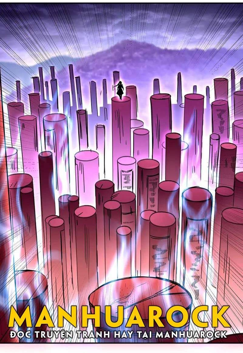 Chiến Hồn Tuyệt Thế Chapter 311 - 35