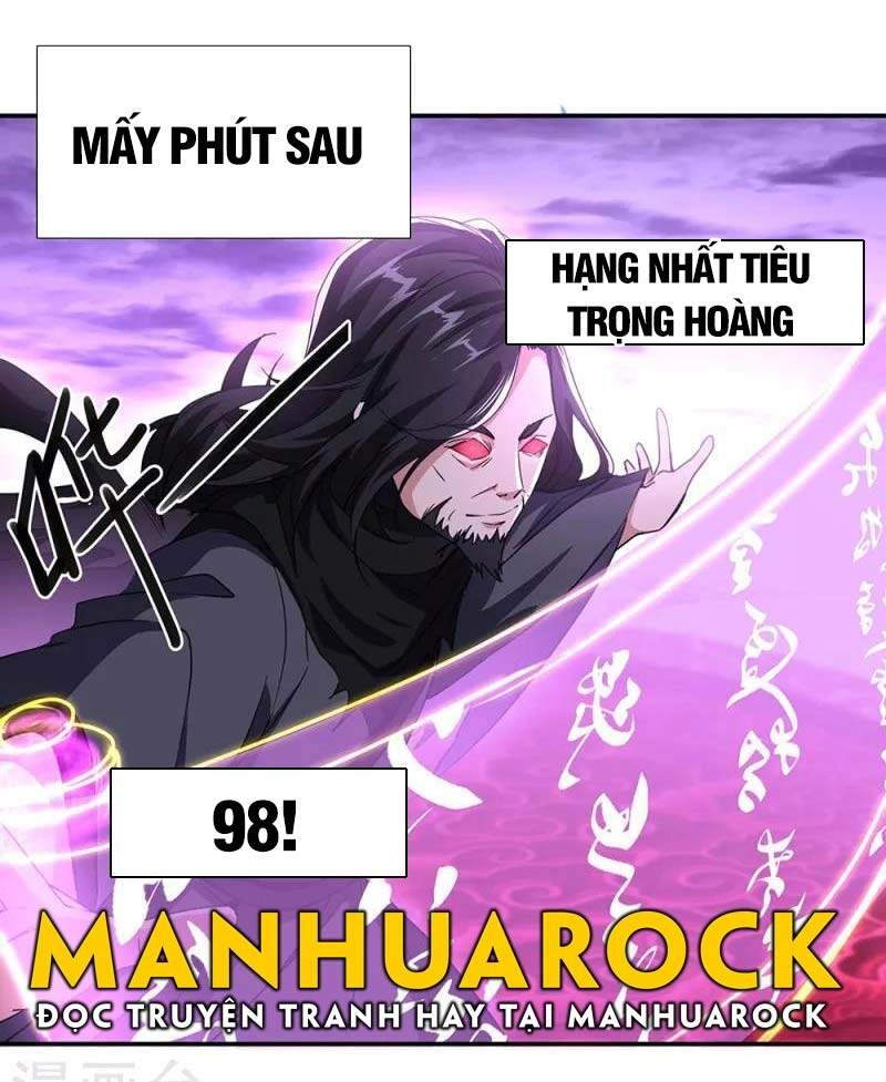 Chiến Hồn Tuyệt Thế Chapter 311 - 37