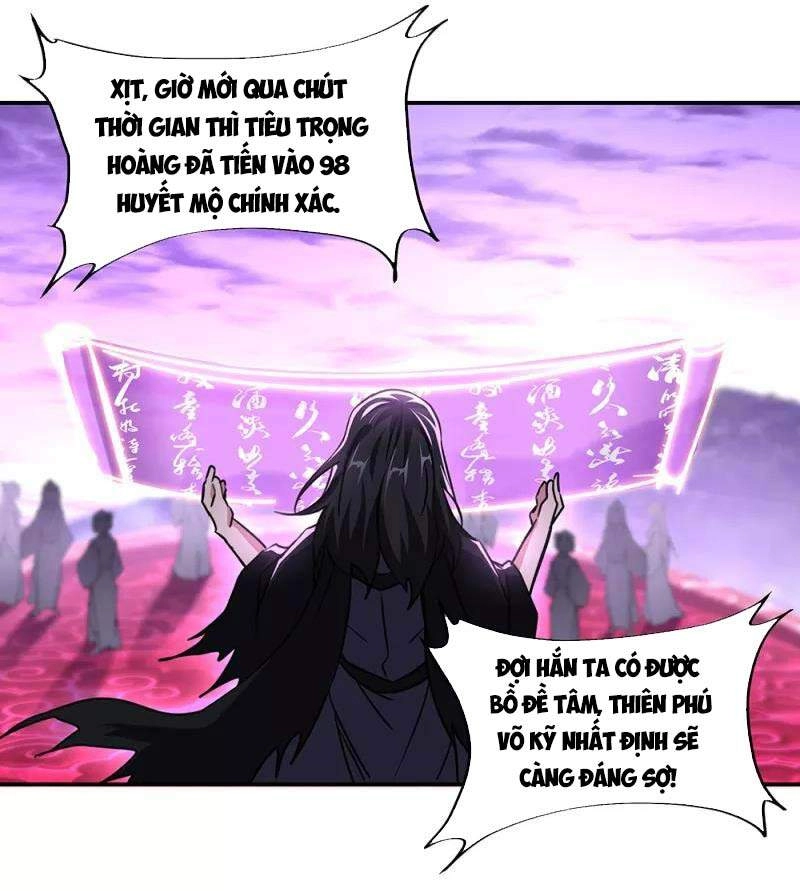 Chiến Hồn Tuyệt Thế Chapter 311 - 38