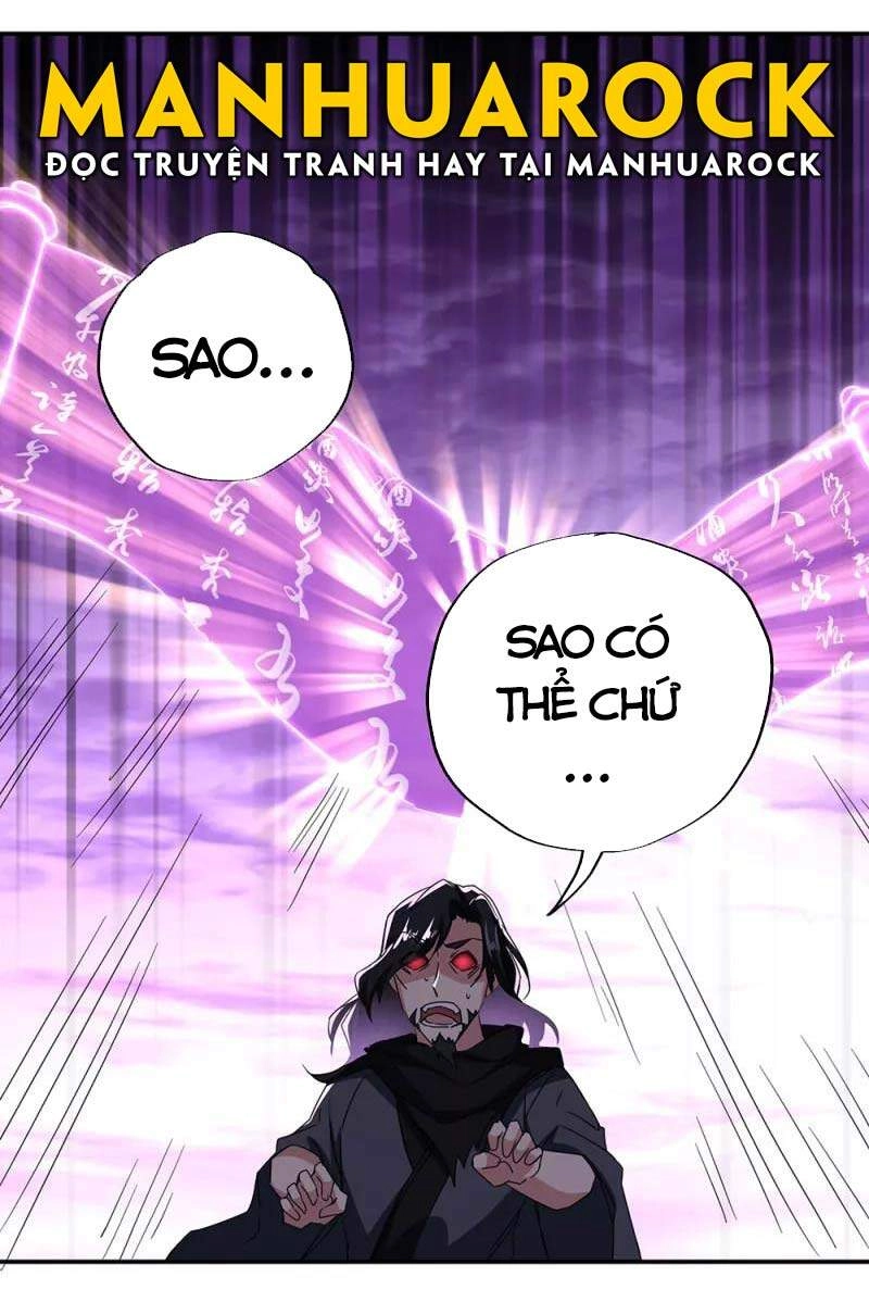 Chiến Hồn Tuyệt Thế Chapter 311 - 40