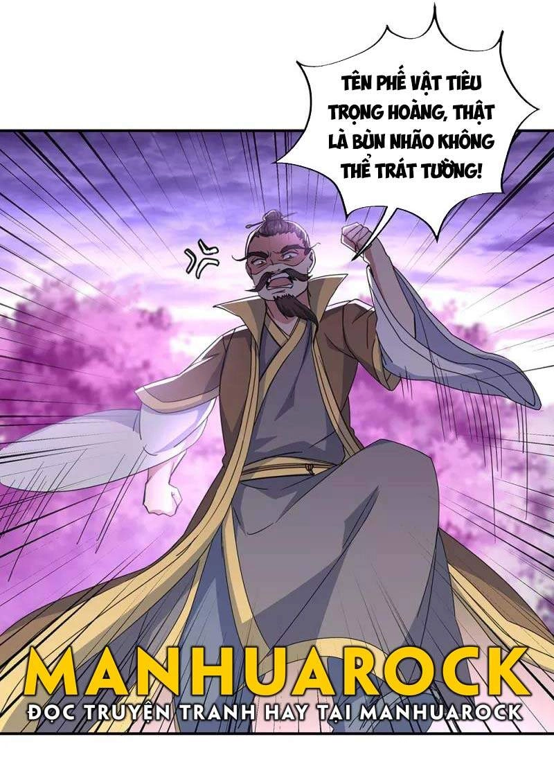 Chiến Hồn Tuyệt Thế Chapter 311 - 41