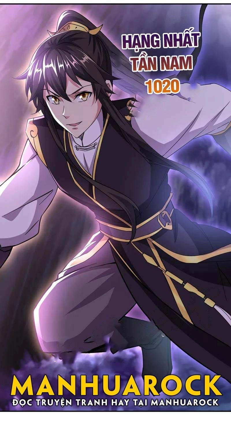 Chiến Hồn Tuyệt Thế Chapter 311 - 44