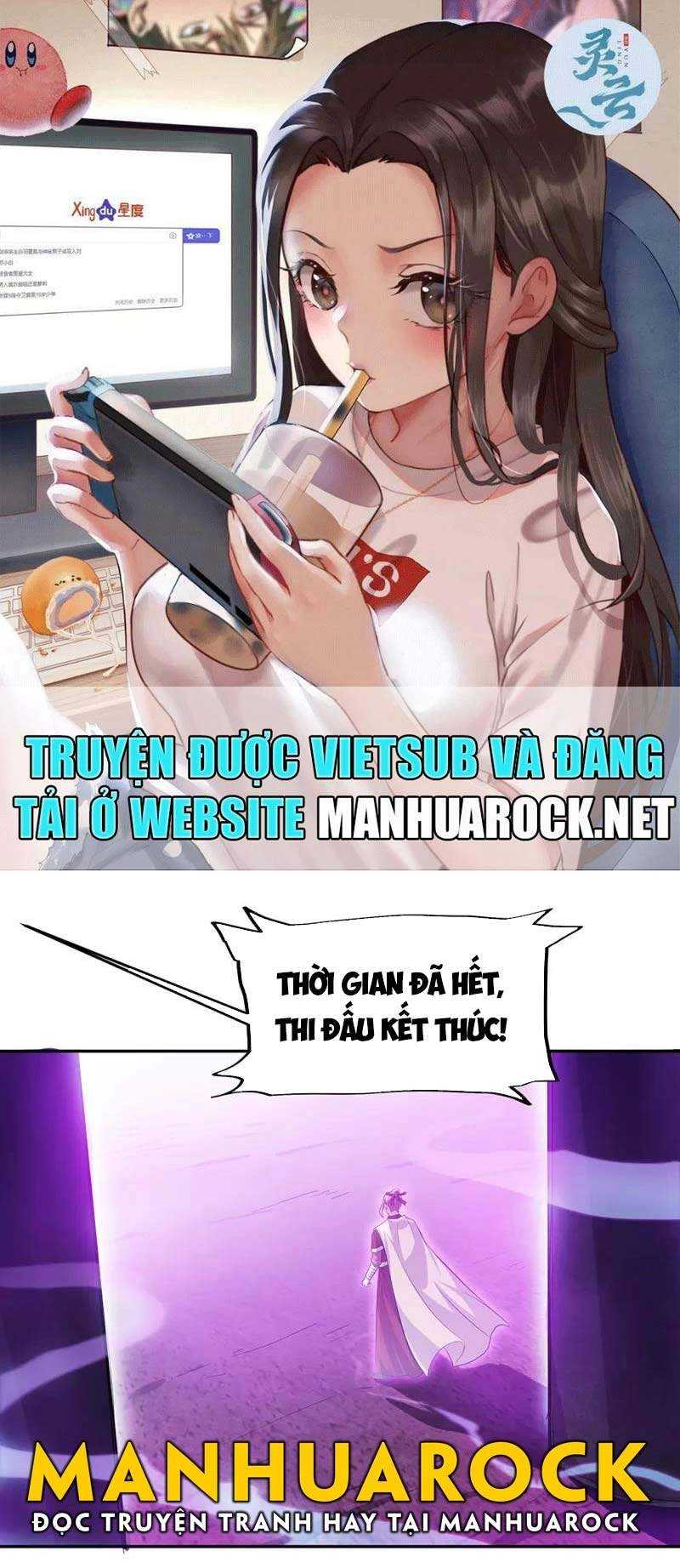 Chiến Hồn Tuyệt Thế Chapter 312 - 1