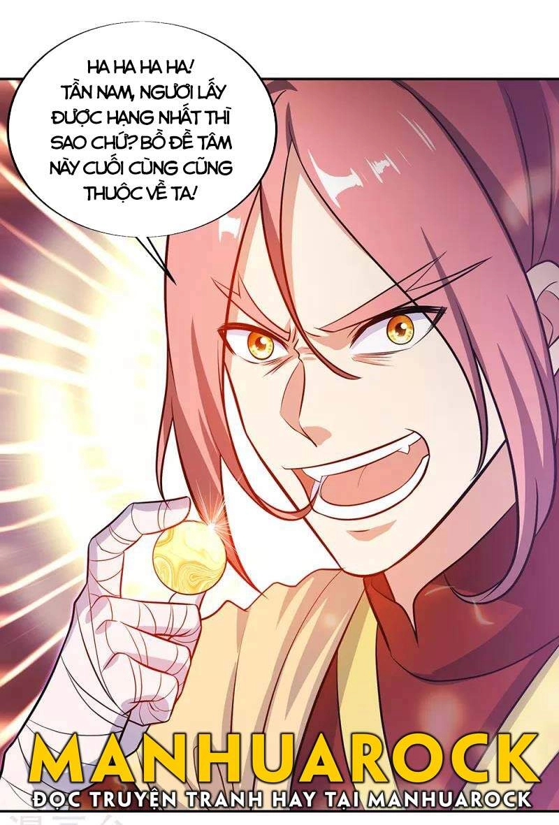 Chiến Hồn Tuyệt Thế Chapter 312 - 13