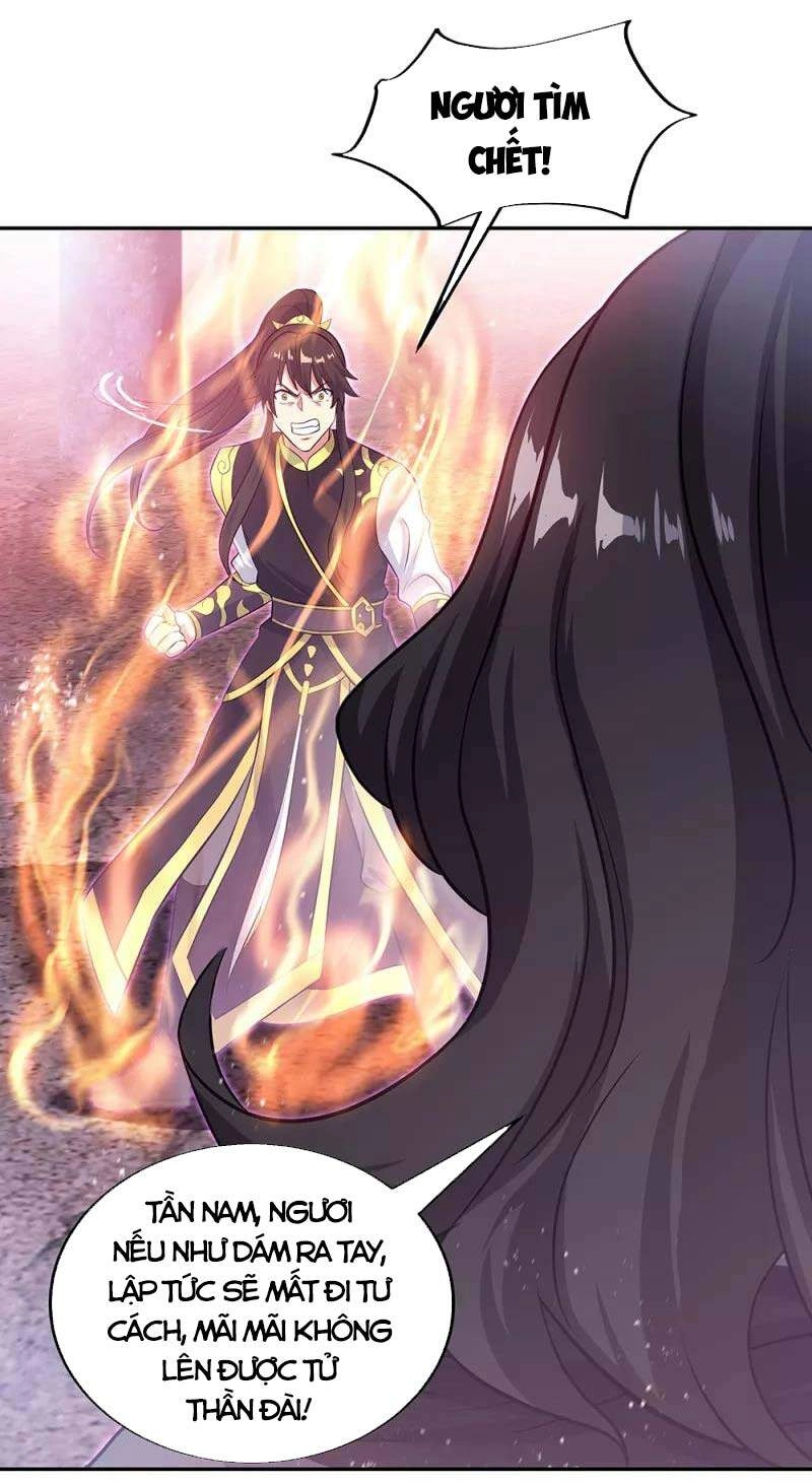 Chiến Hồn Tuyệt Thế Chapter 312 - 14