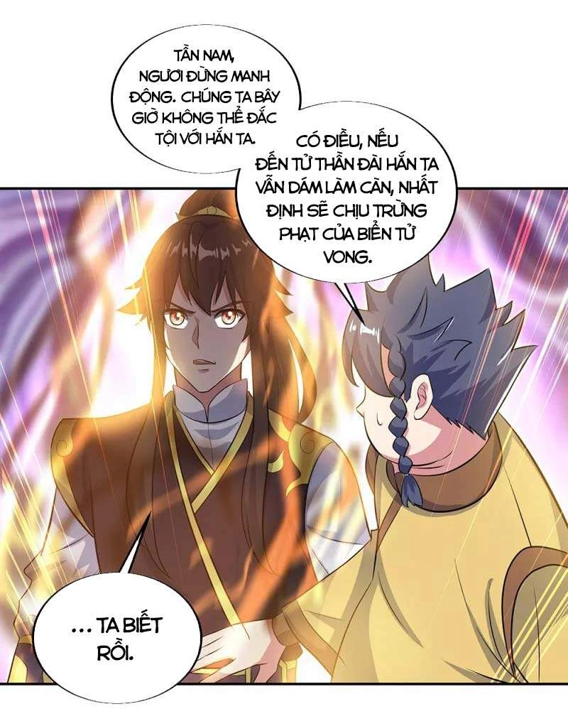Chiến Hồn Tuyệt Thế Chapter 312 - 15