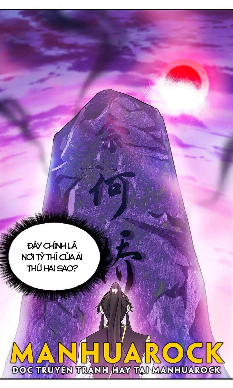 Chiến Hồn Tuyệt Thế Chapter 312 - 18