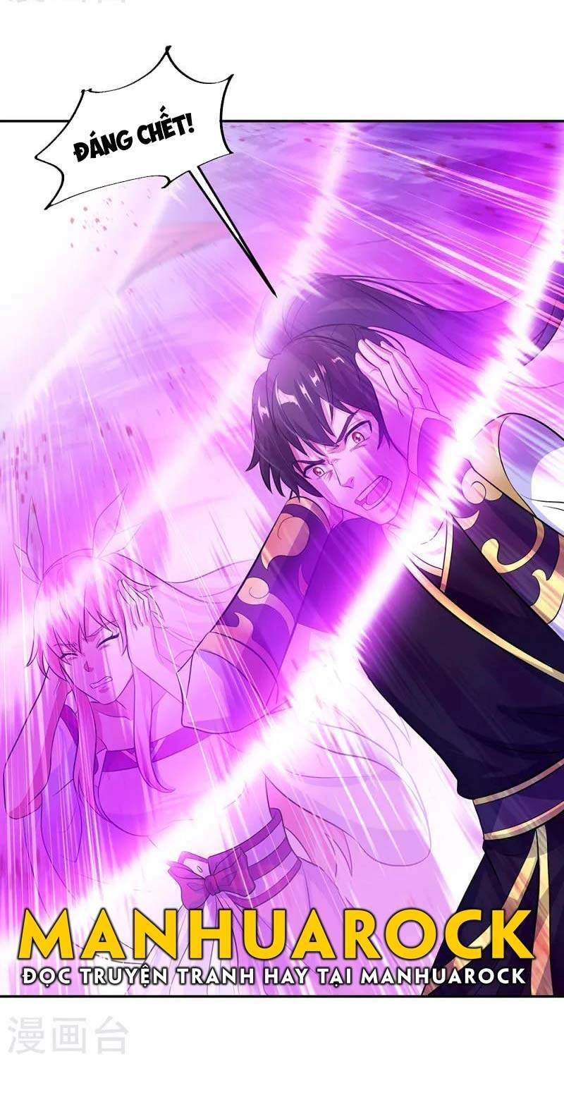 Chiến Hồn Tuyệt Thế Chapter 312 - 26