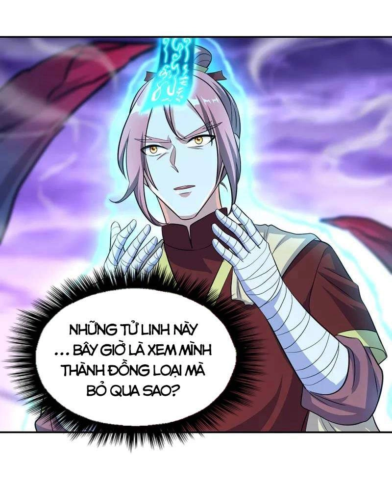 Chiến Hồn Tuyệt Thế Chapter 312 - 28