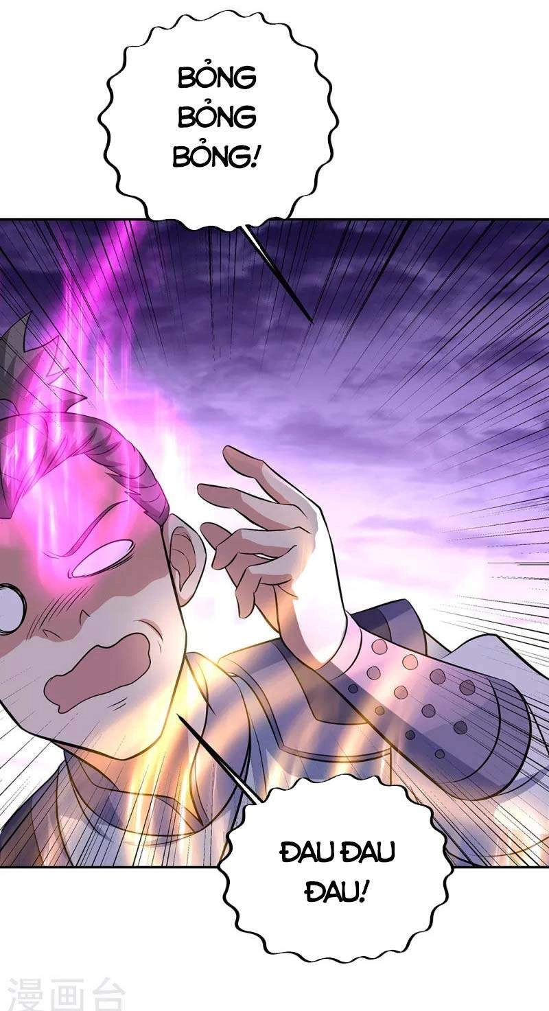 Chiến Hồn Tuyệt Thế Chapter 312 - 40