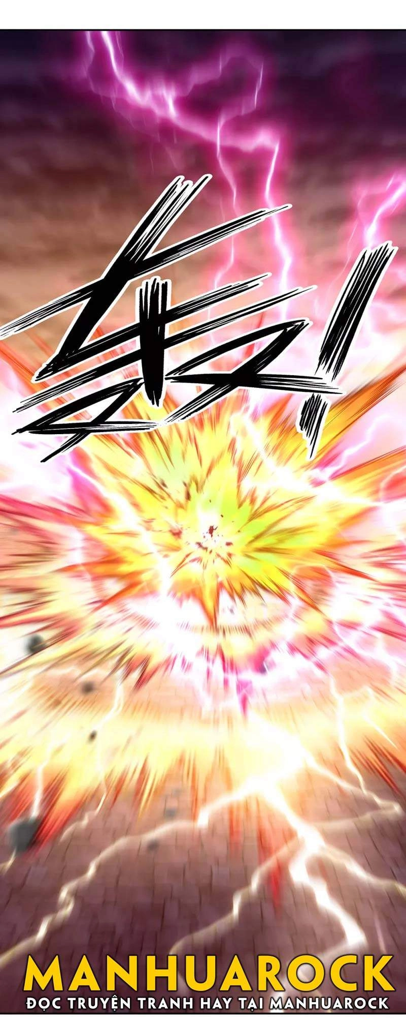 Chiến Hồn Tuyệt Thế Chapter 312 - 42