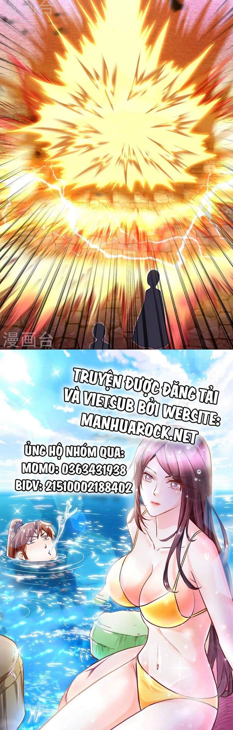 Chiến Hồn Tuyệt Thế Chapter 312 - 47