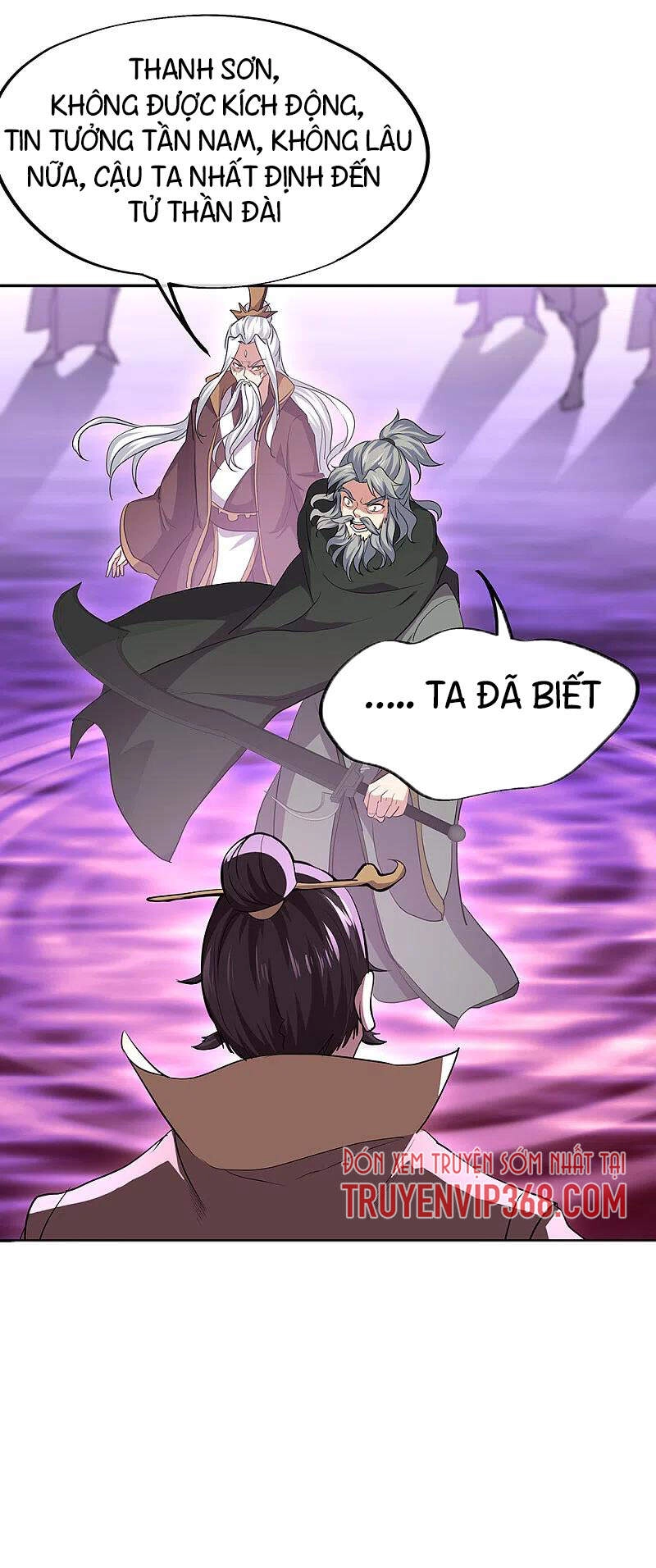 Chiến Hồn Tuyệt Thế Chapter 314 - 8