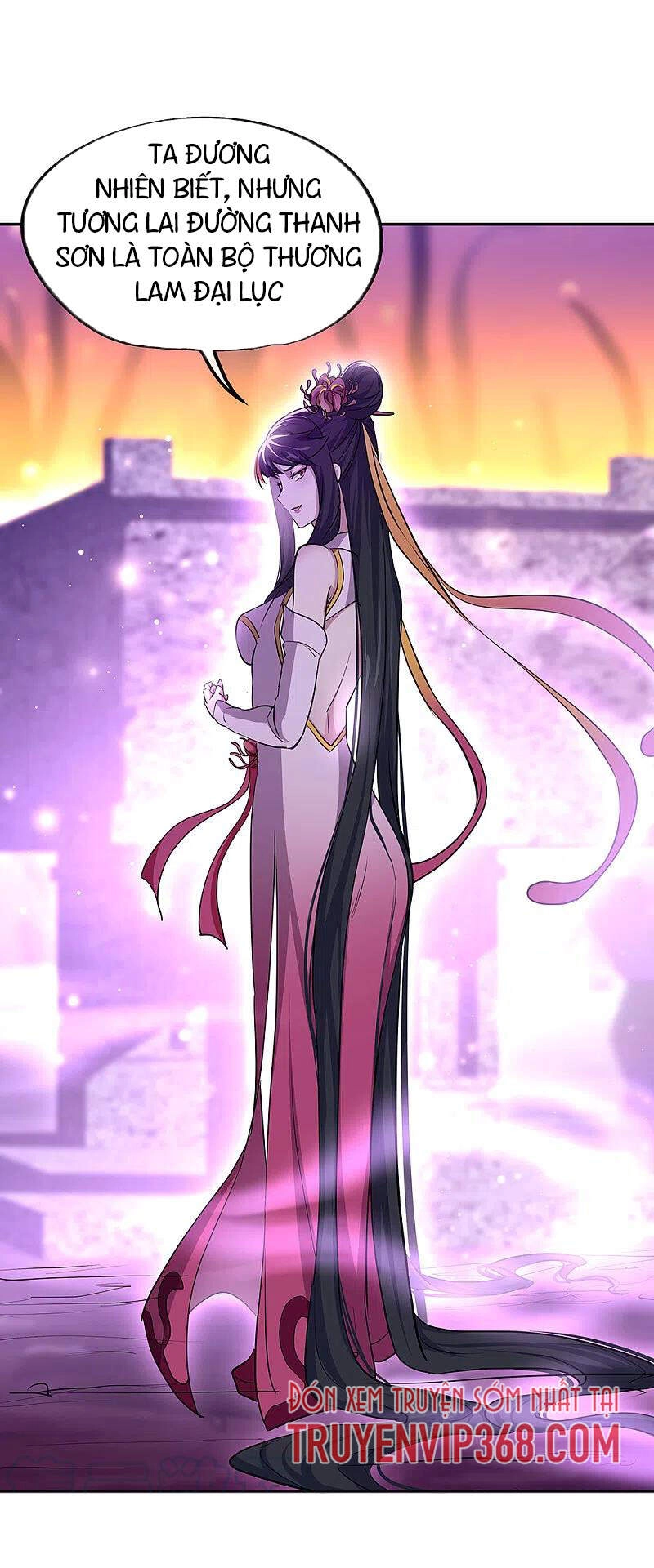 Chiến Hồn Tuyệt Thế Chapter 314 - 33