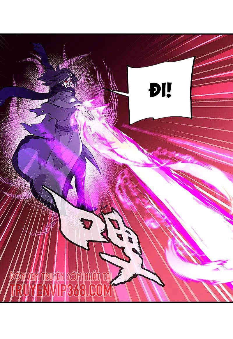 Chiến Hồn Tuyệt Thế Chapter 315 - 12