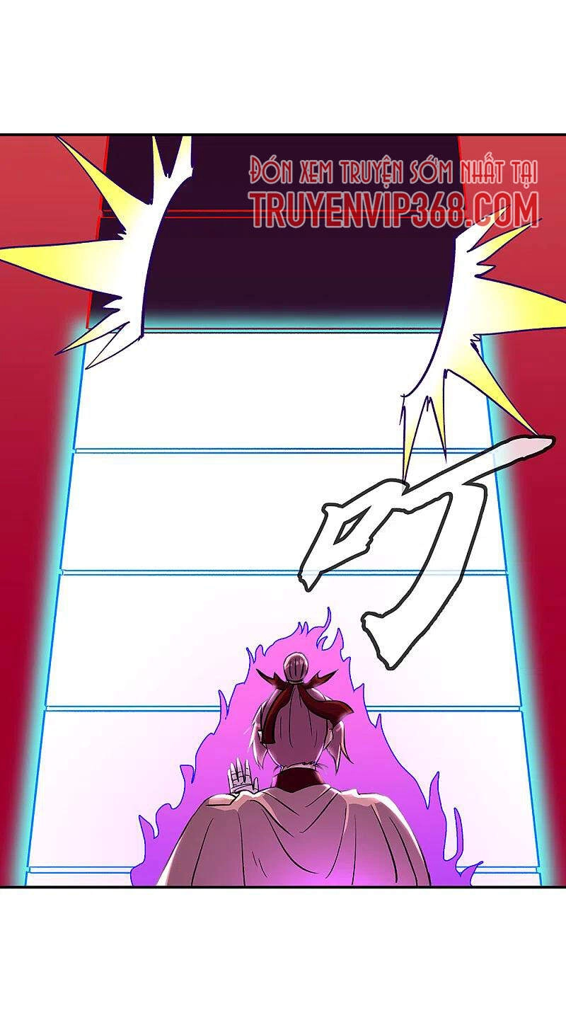 Chiến Hồn Tuyệt Thế Chapter 315 - 14