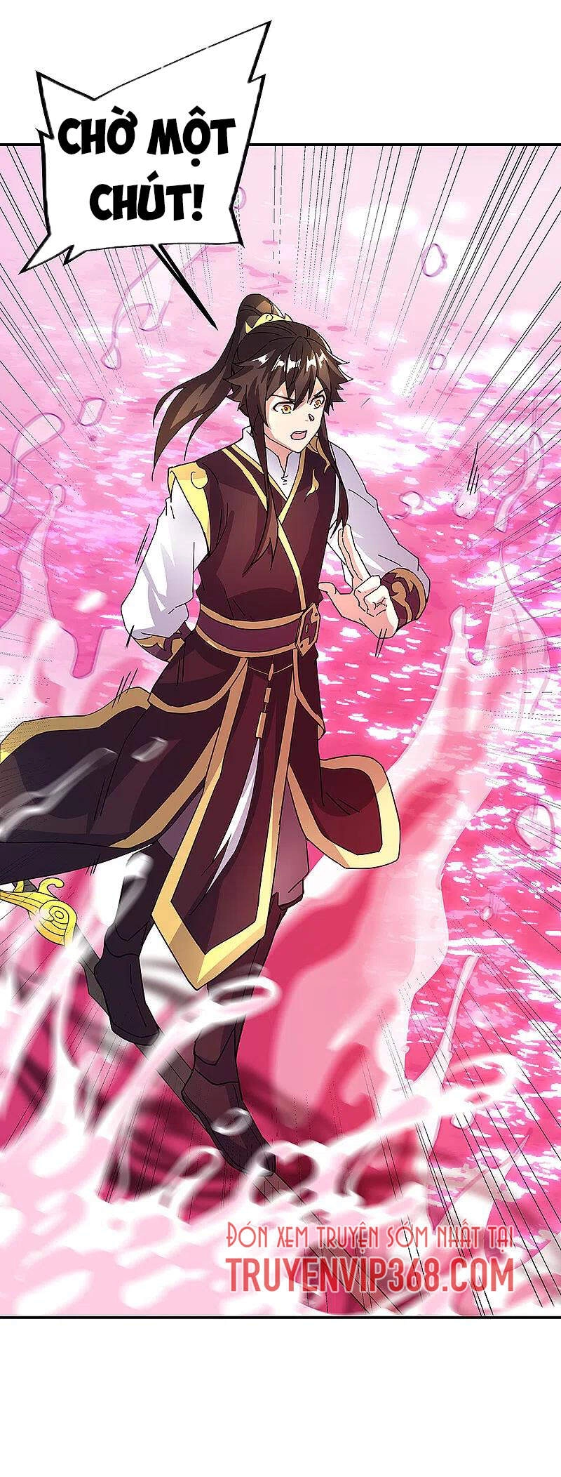 Chiến Hồn Tuyệt Thế Chapter 315 - 23