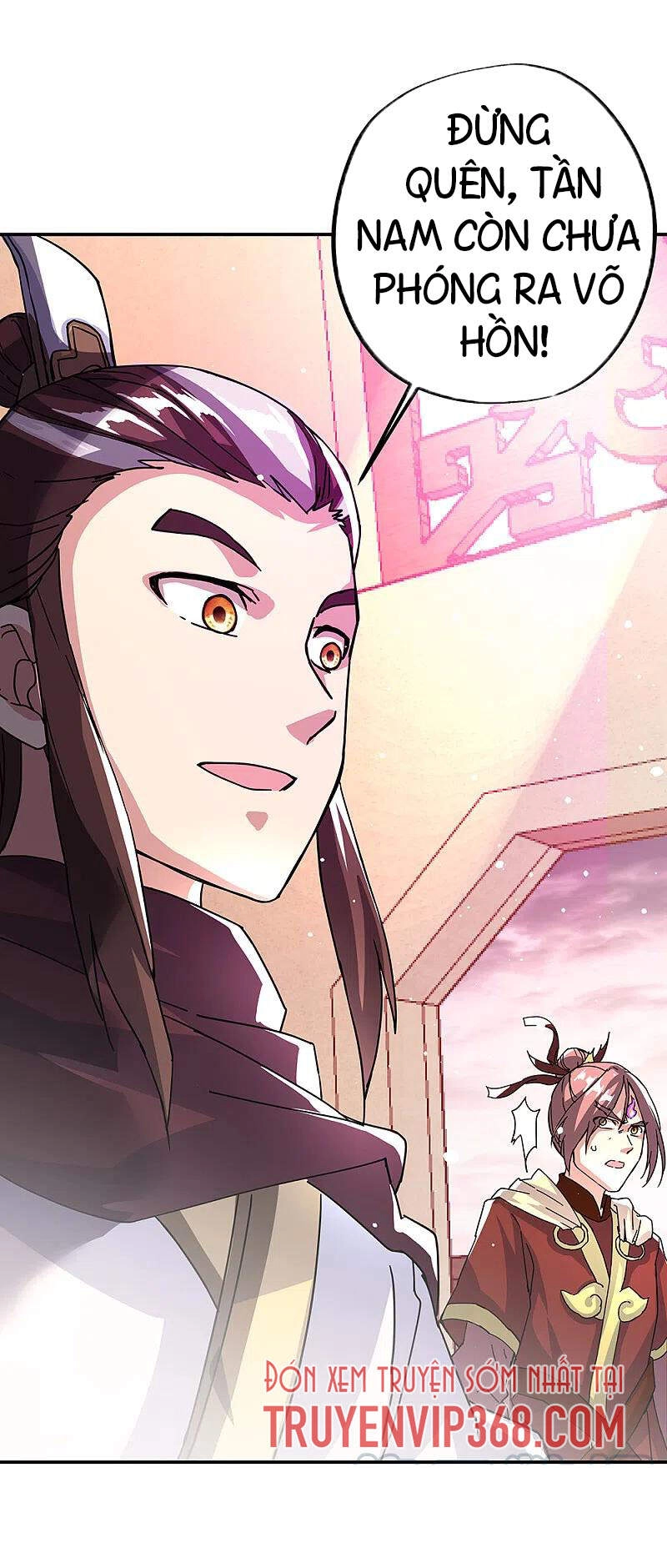 Chiến Hồn Tuyệt Thế Chapter 315 - 41