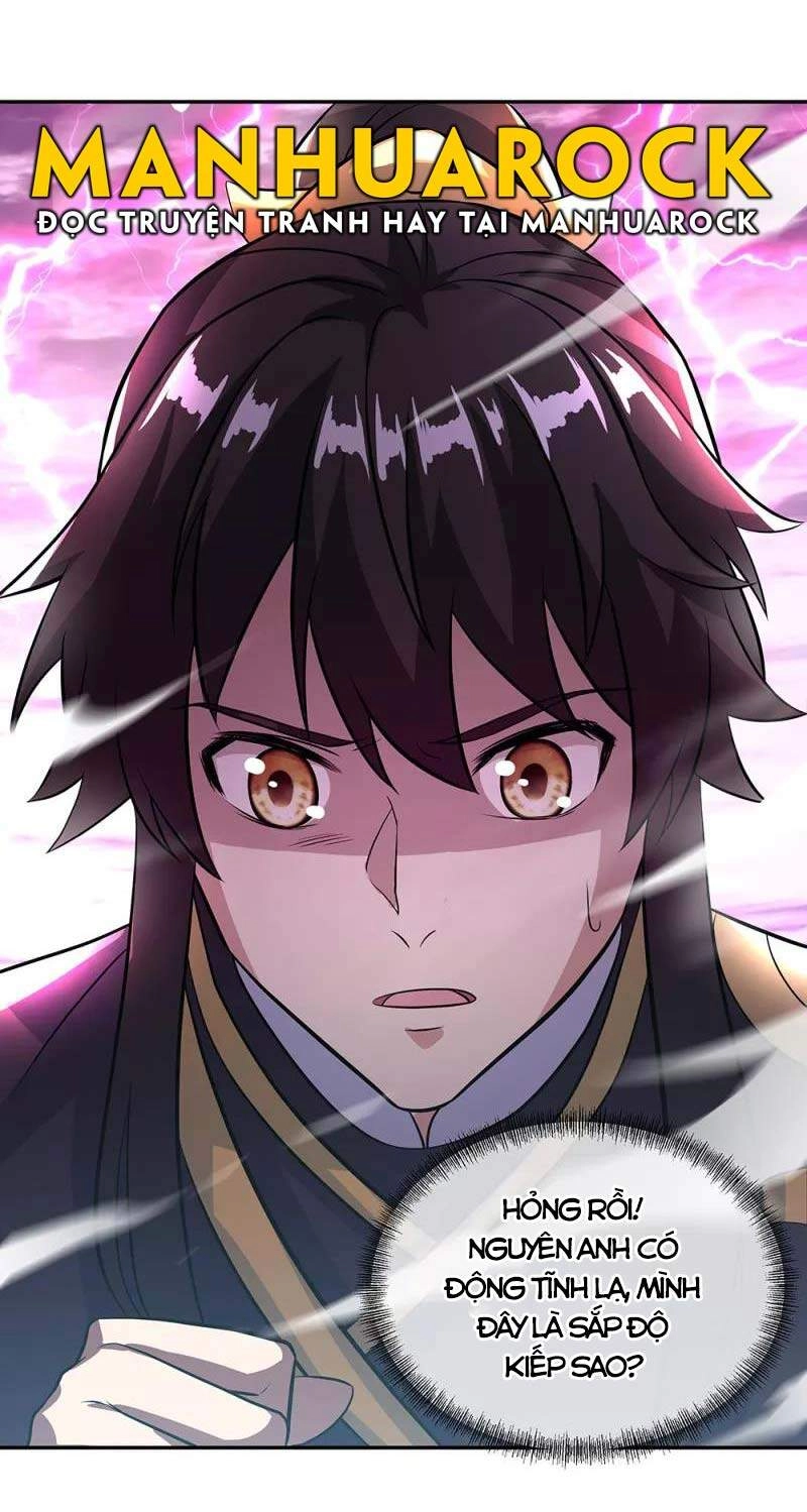 Chiến Hồn Tuyệt Thế Chapter 316 - 13